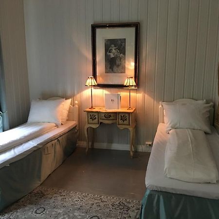 Hotel Union Oye Екстериор снимка