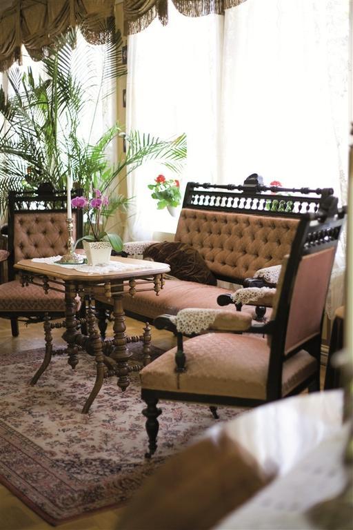 Hotel Union Oye Екстериор снимка