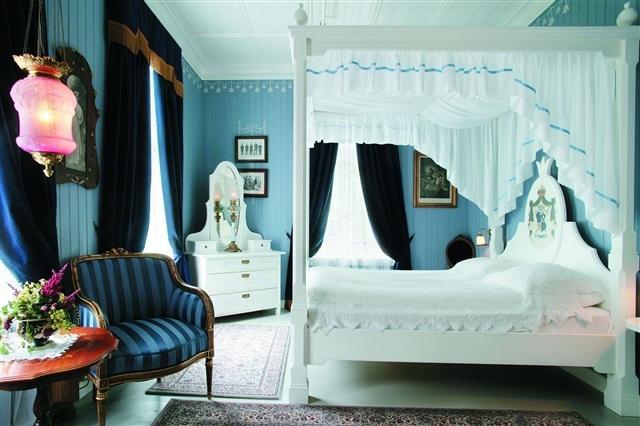 Hotel Union Oye Стая снимка