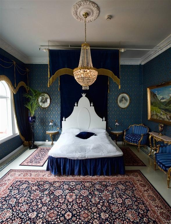 Hotel Union Oye Екстериор снимка