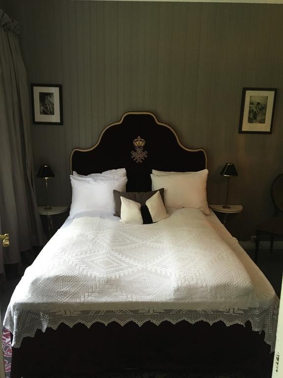 Hotel Union Oye Екстериор снимка