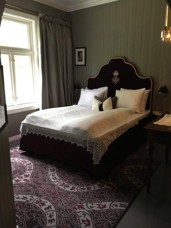 Hotel Union Oye Екстериор снимка