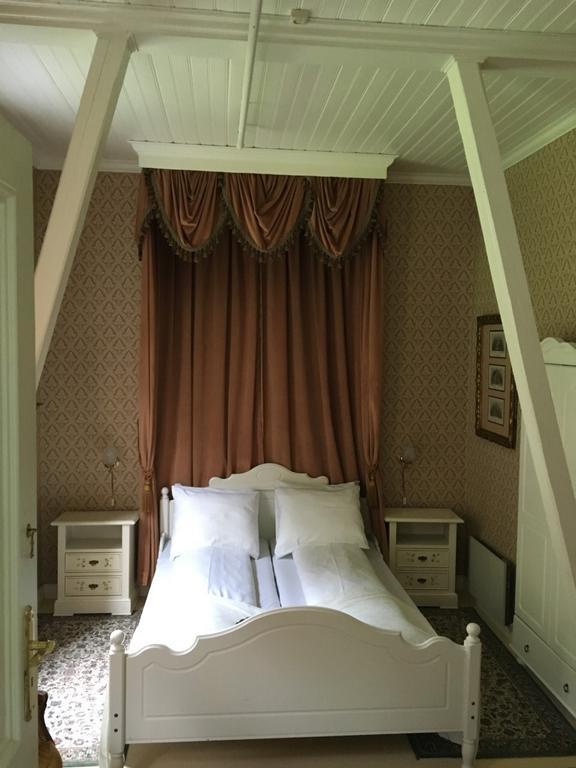 Hotel Union Oye Екстериор снимка