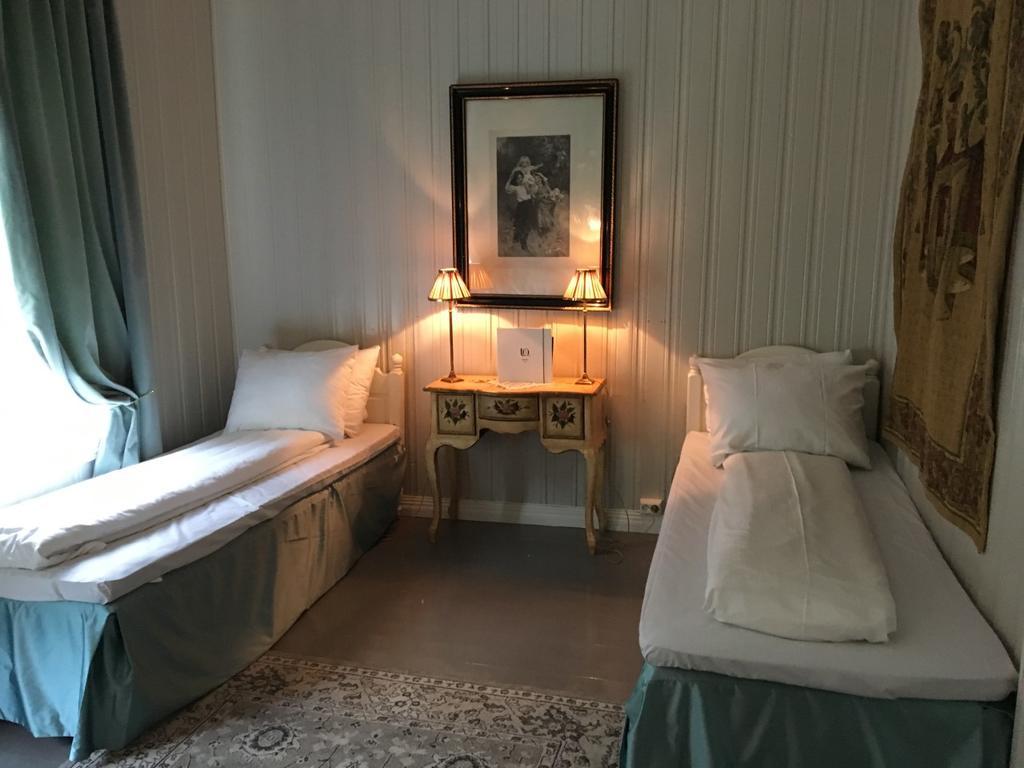 Hotel Union Oye Екстериор снимка